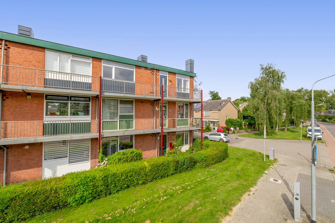 Photo 1 of Zilverschoonlaan 36