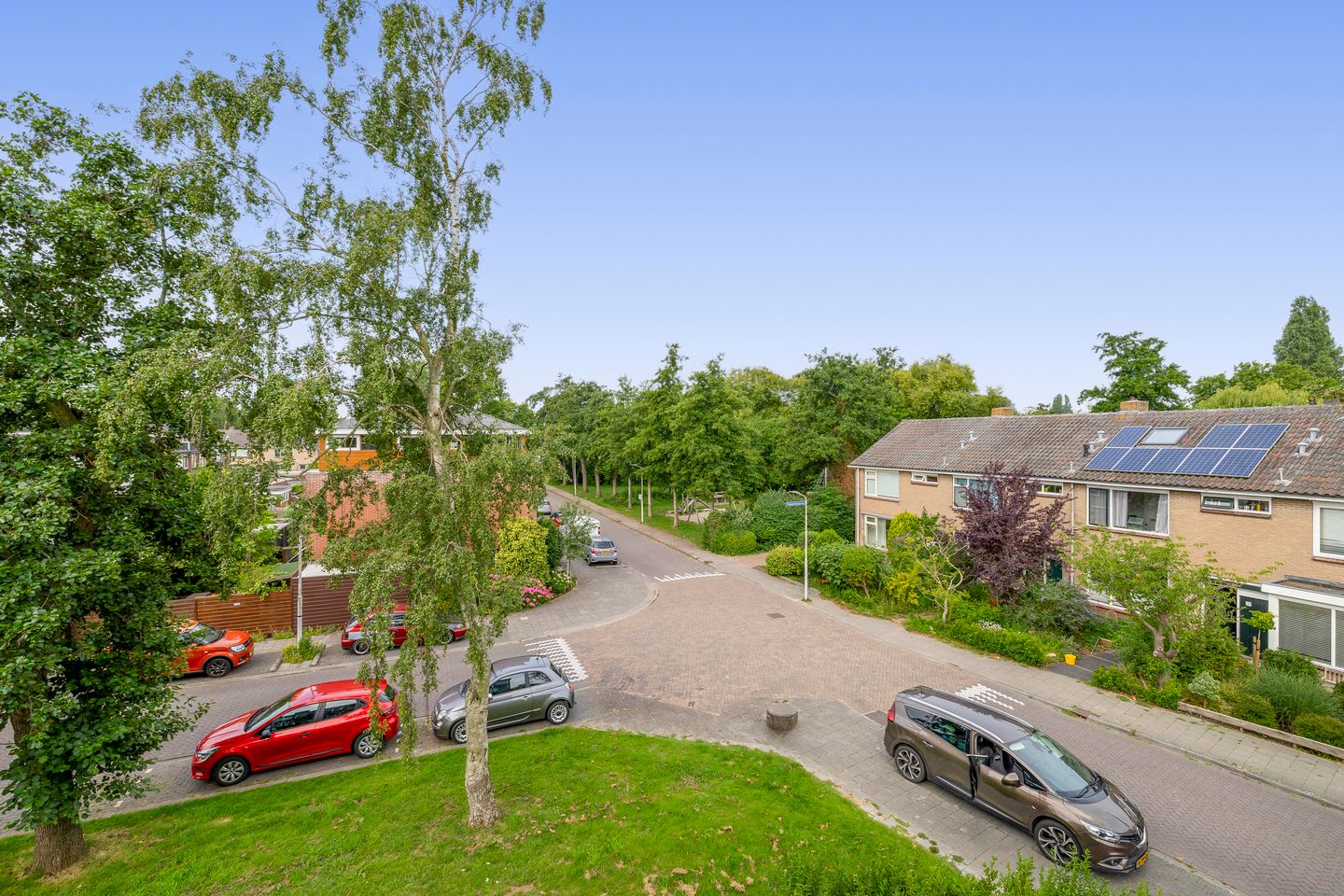 Photo 4 of Zilverschoonlaan 36