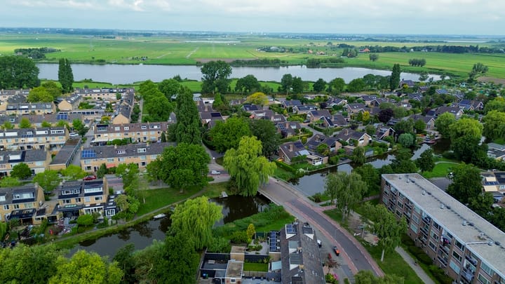 Foto 5 van Zilverschoonlaan 36