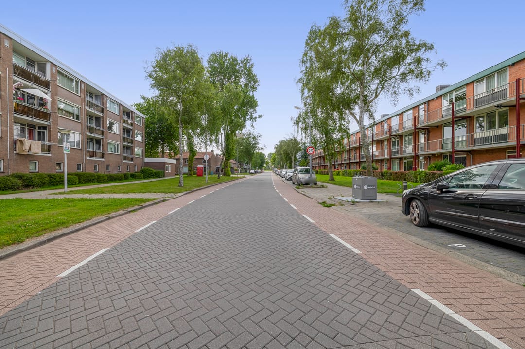 Photo 7 of Zilverschoonlaan 36