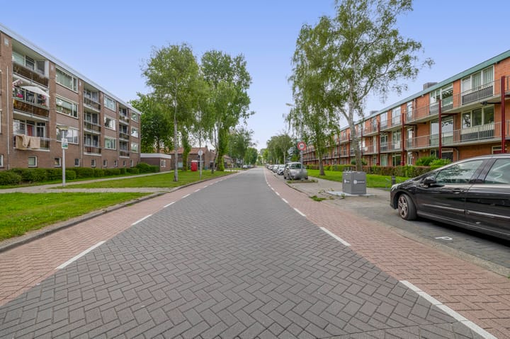 Foto 7 van Zilverschoonlaan 36