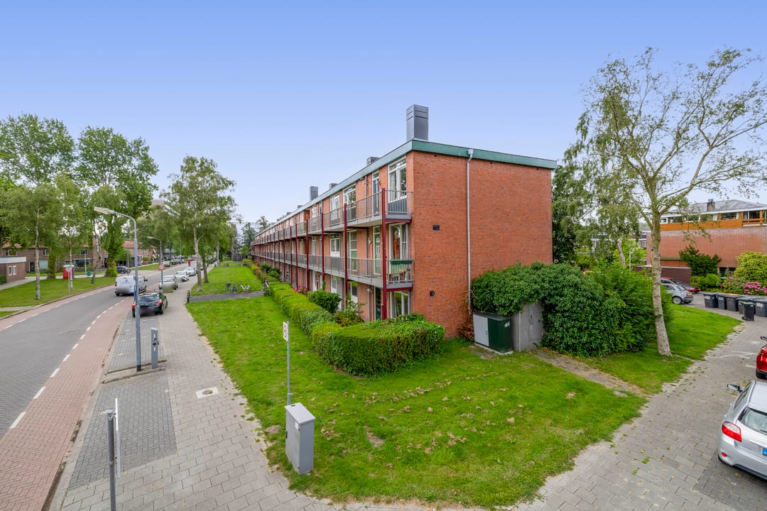 Photo 8 of Zilverschoonlaan 36