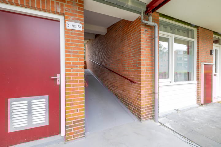 Foto 9 van Zilverschoonlaan 36