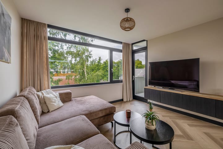 Foto 13 van Zilverschoonlaan 36