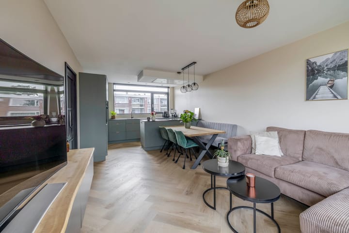 Foto 14 van Zilverschoonlaan 36