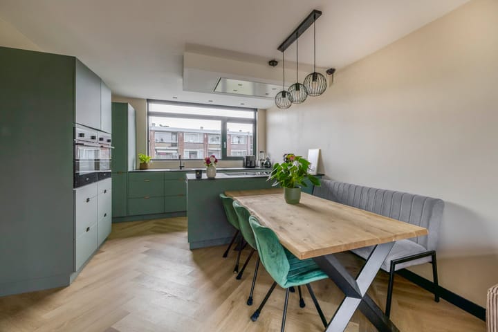 Foto 16 van Zilverschoonlaan 36