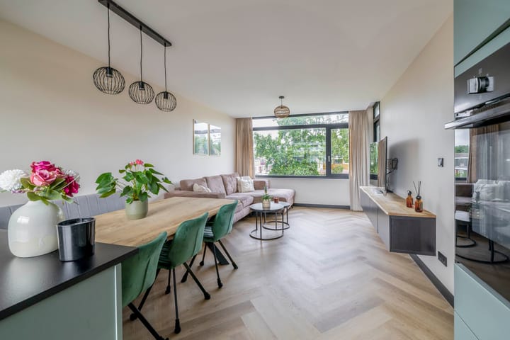 Foto 18 van Zilverschoonlaan 36