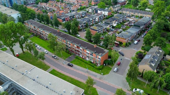 Foto 6 van Zilverschoonlaan 36