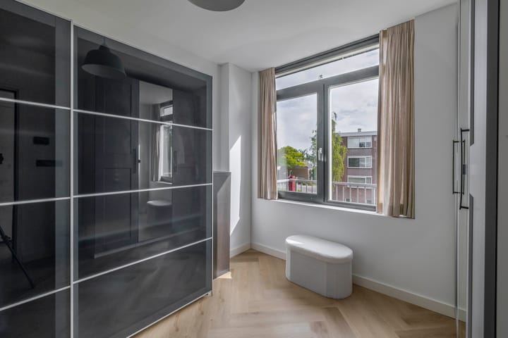 Foto 25 van Zilverschoonlaan 36