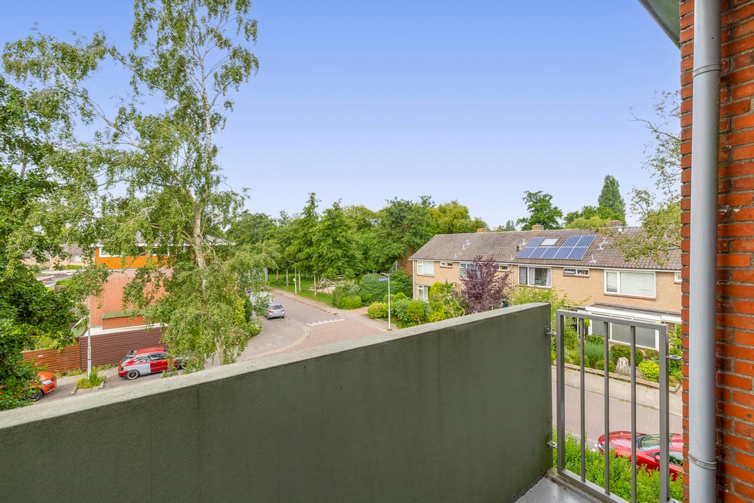 Photo 26 of Zilverschoonlaan 36