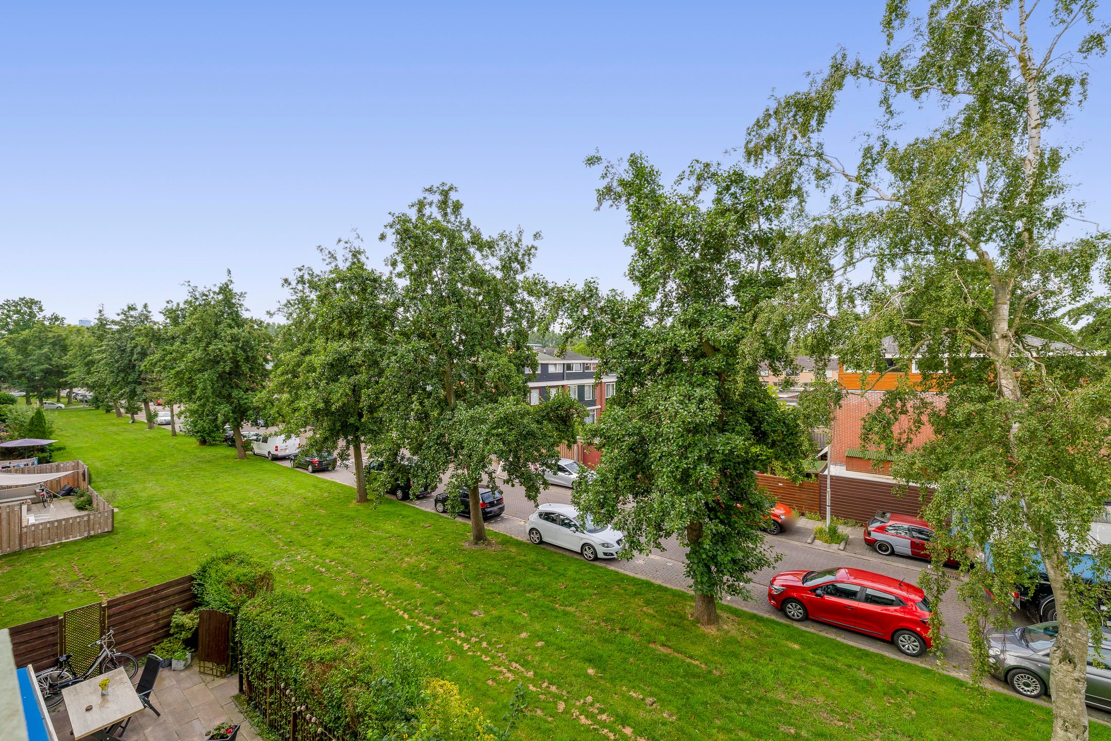 Photo 27 of Zilverschoonlaan 36