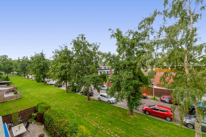 Foto 27 van Zilverschoonlaan 36