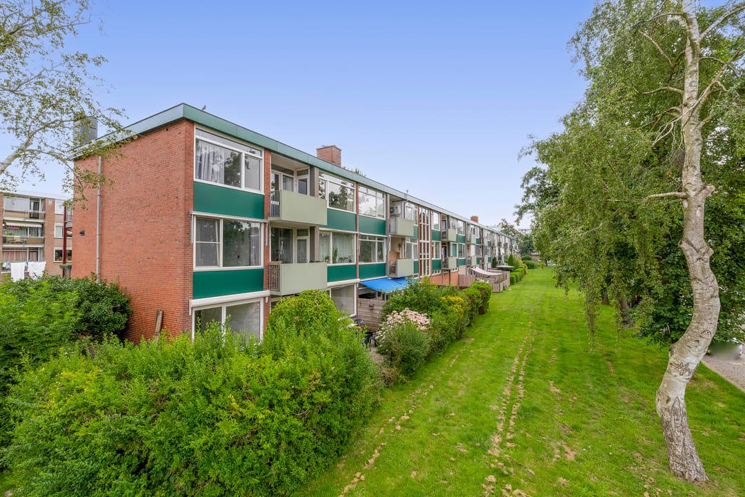 Photo 28 of Zilverschoonlaan 36