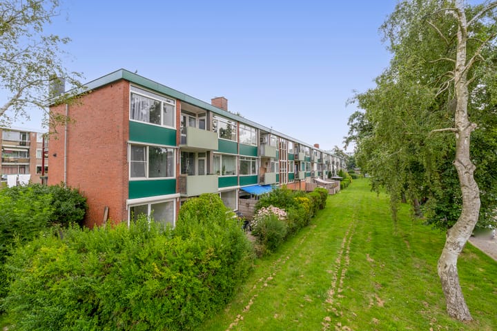 Foto 28 van Zilverschoonlaan 36