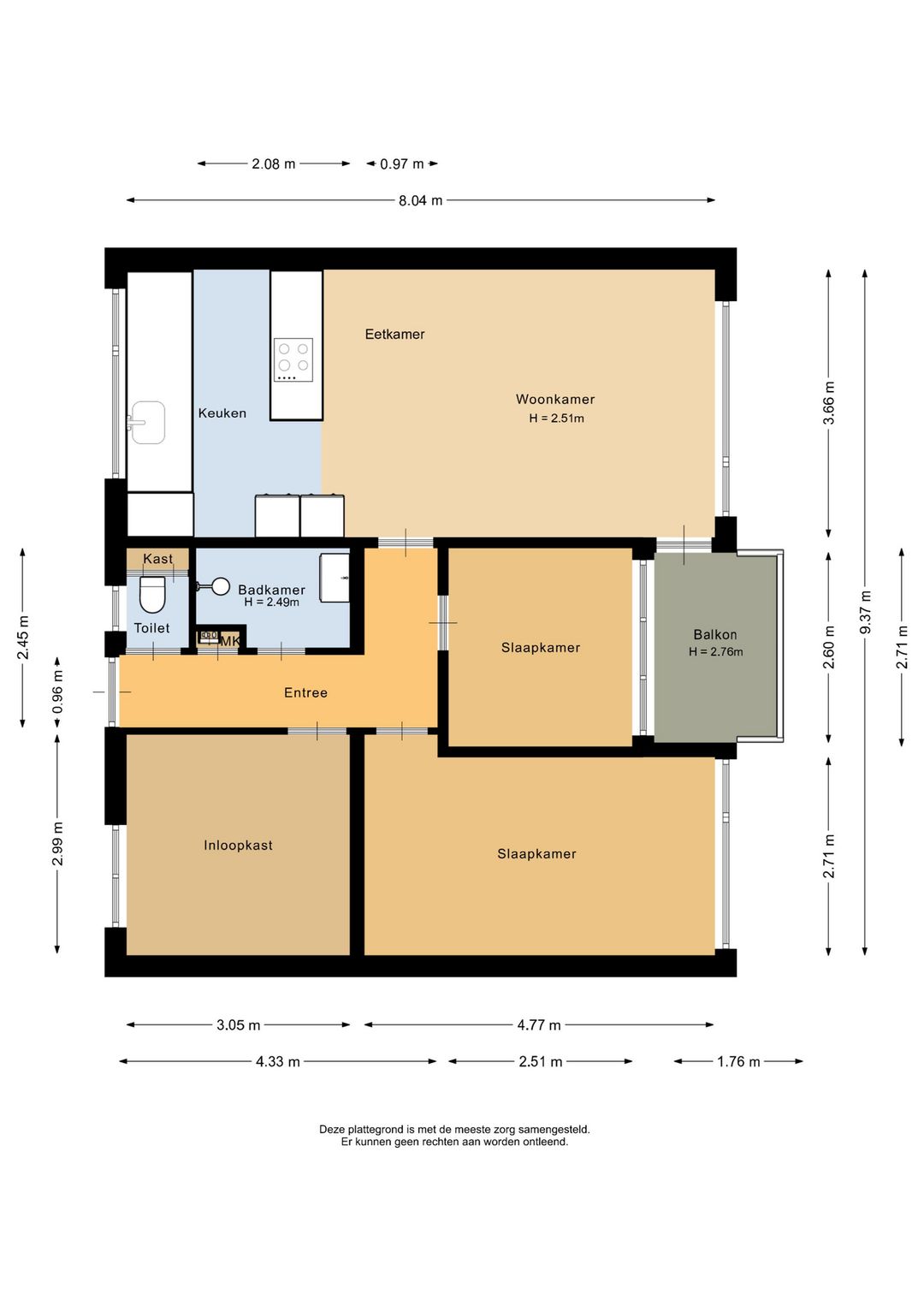 Photo 32 of Zilverschoonlaan 36