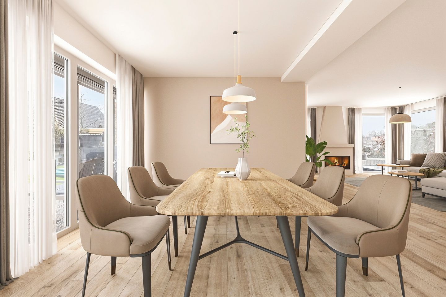 Foto 4 van Holevoetlaan 32