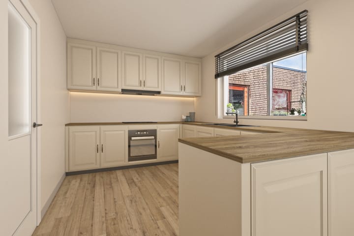 Foto 6 van Holevoetlaan 32