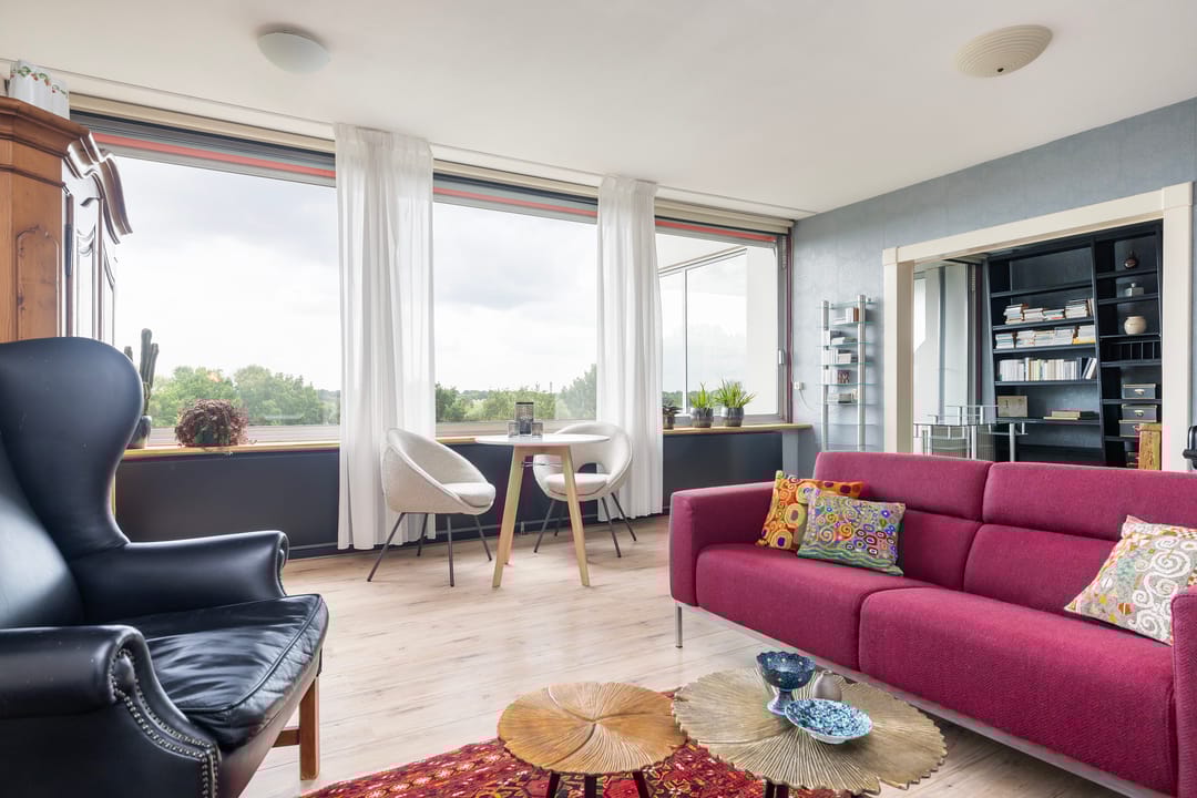 Foto 2 van Otelloplaats 62