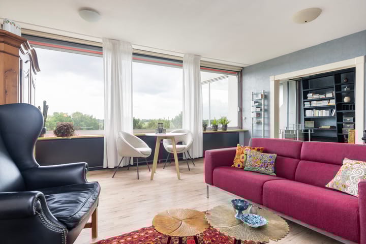 Foto 2 van Otelloplaats 62