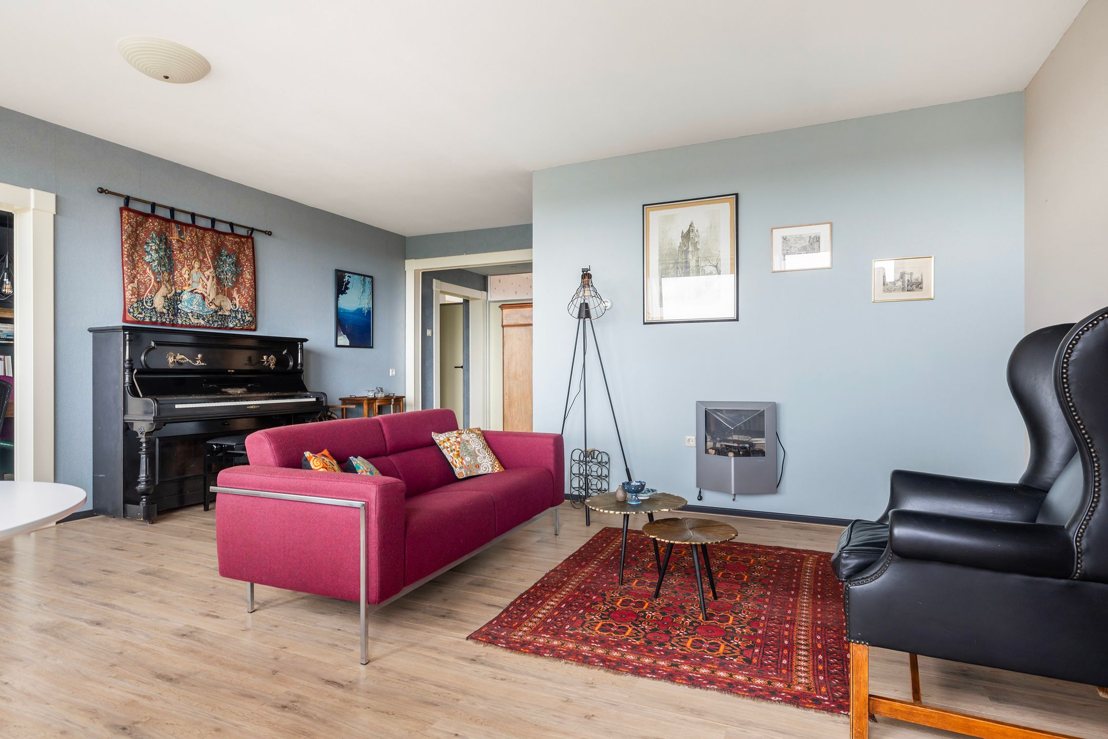 Foto 3 van Otelloplaats 62