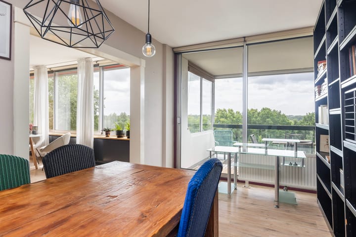 Foto 4 van Otelloplaats 62