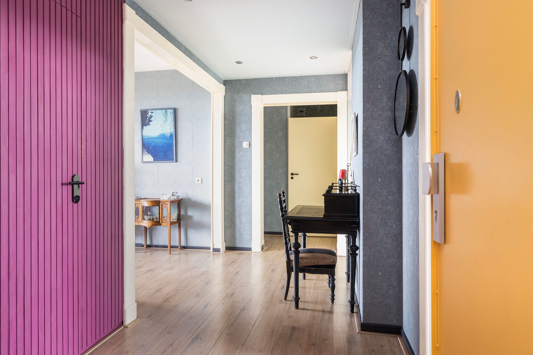 Foto 6 van Otelloplaats 62