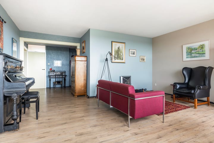 Foto 7 van Otelloplaats 62