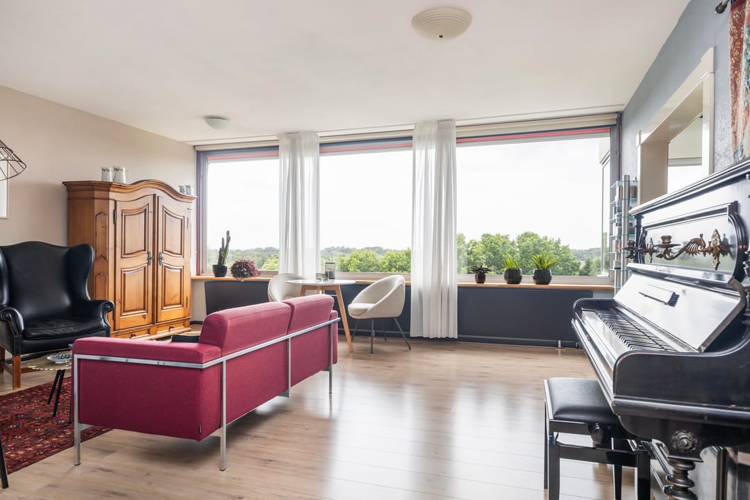 Foto 8 van Otelloplaats 62