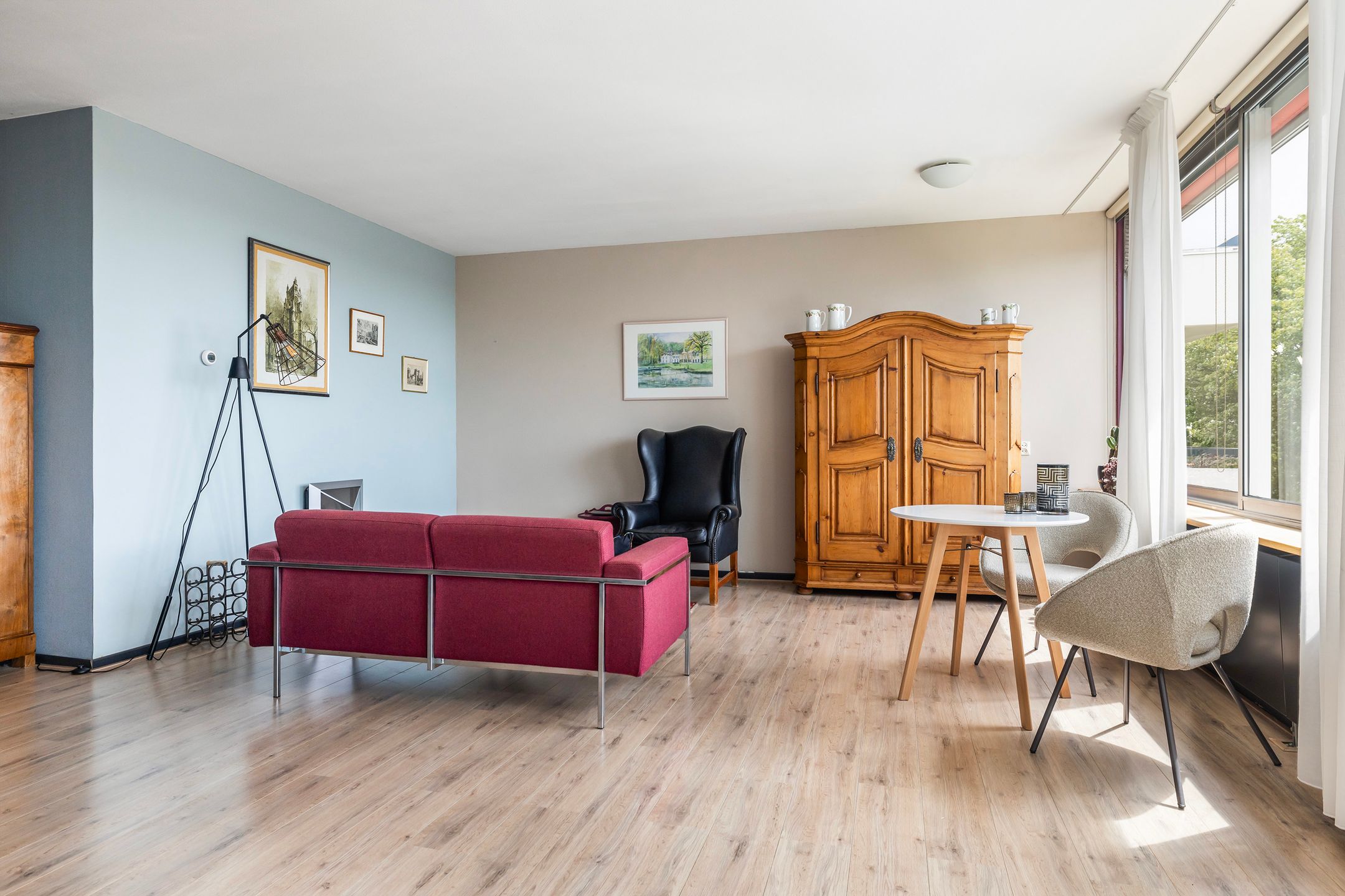 Foto 9 van Otelloplaats 62