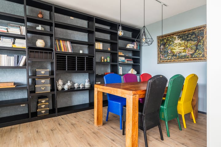 Foto 10 van Otelloplaats 62