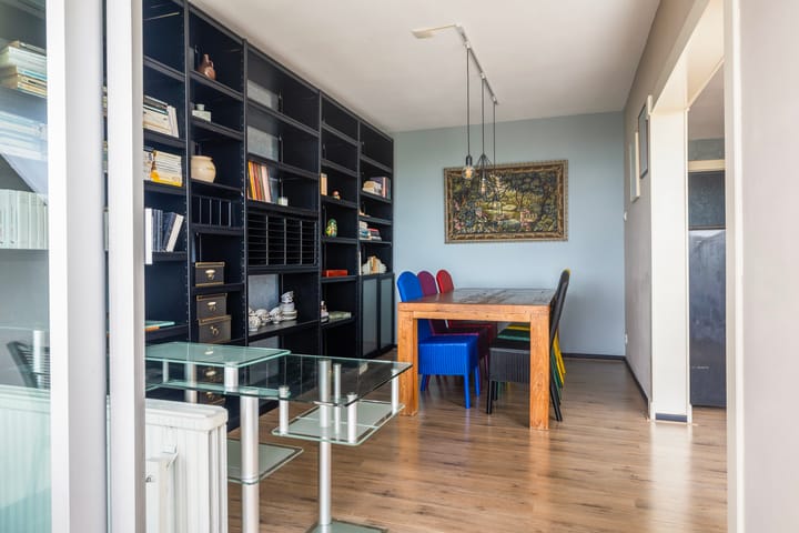 Foto 11 van Otelloplaats 62