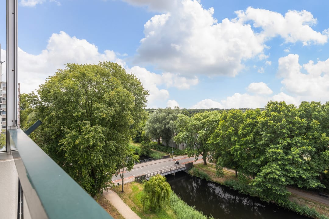 Foto 13 van Otelloplaats 62