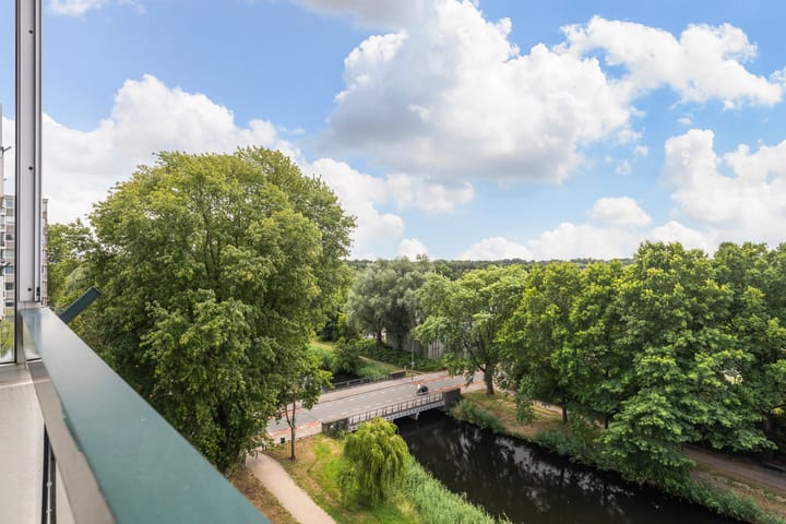 Foto 13 van Otelloplaats 62