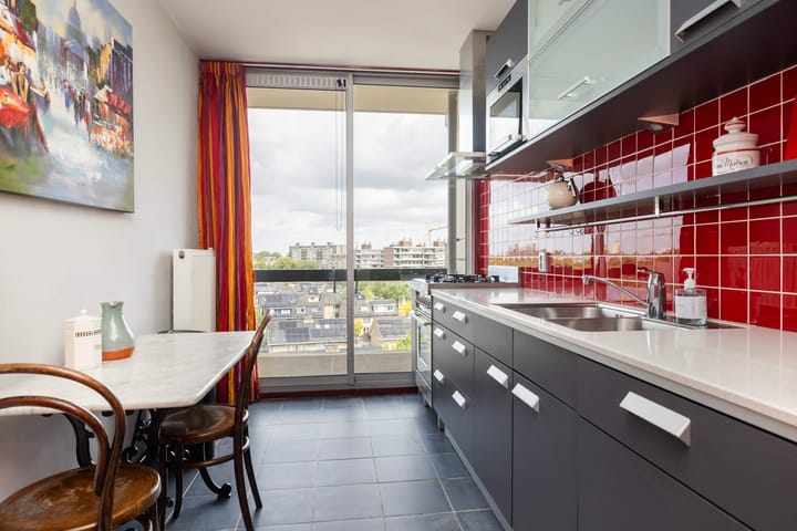 Foto 15 van Otelloplaats 62