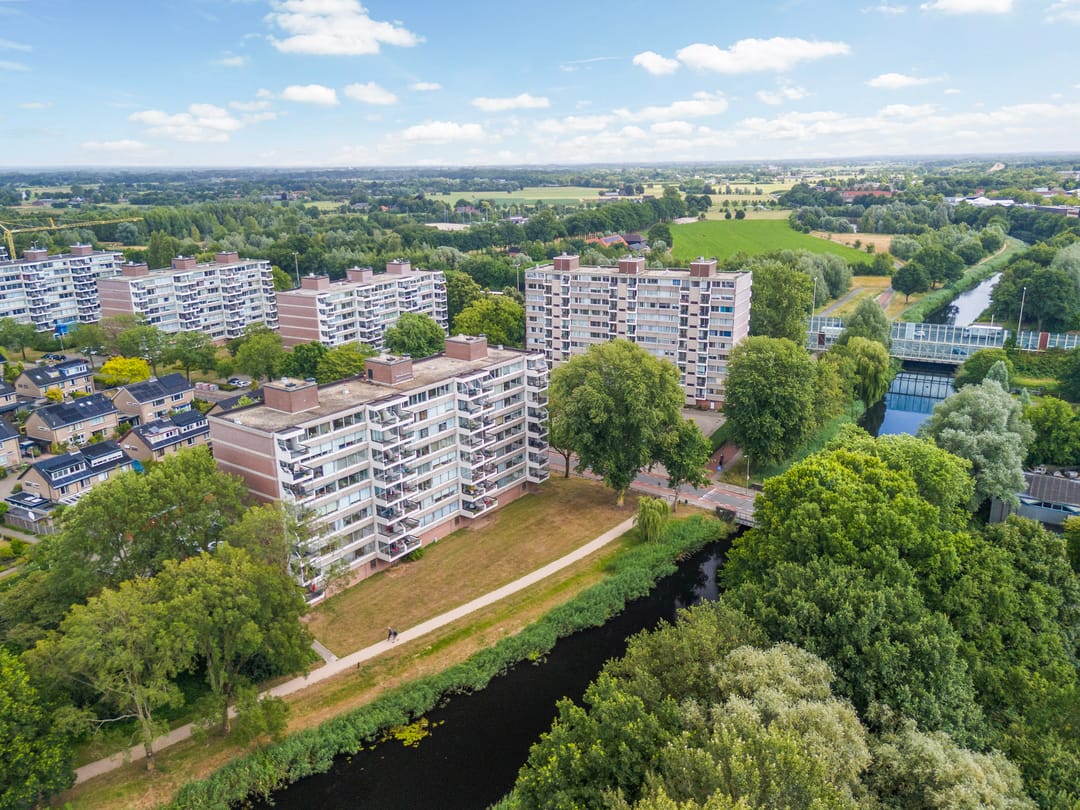 Foto 23 van Otelloplaats 62