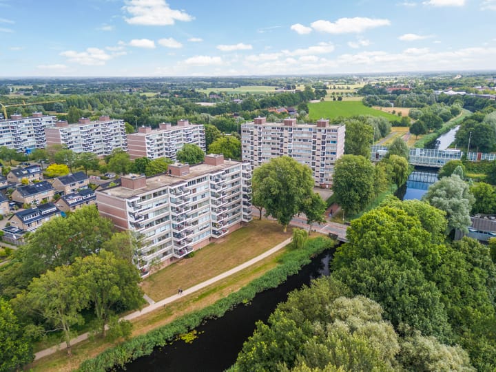 Foto 23 van Otelloplaats 62