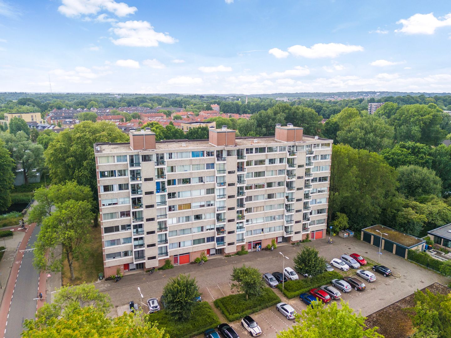 Foto 25 van Otelloplaats 62