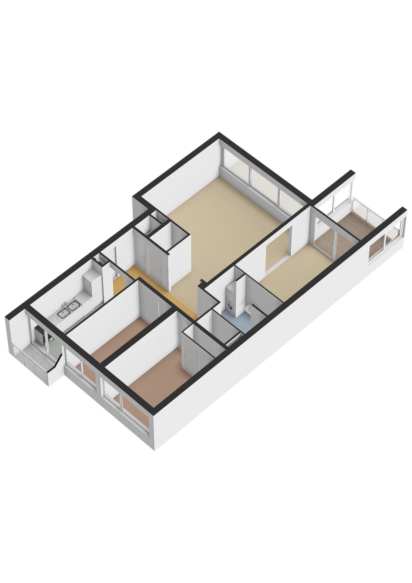 Foto 27 van Otelloplaats 62