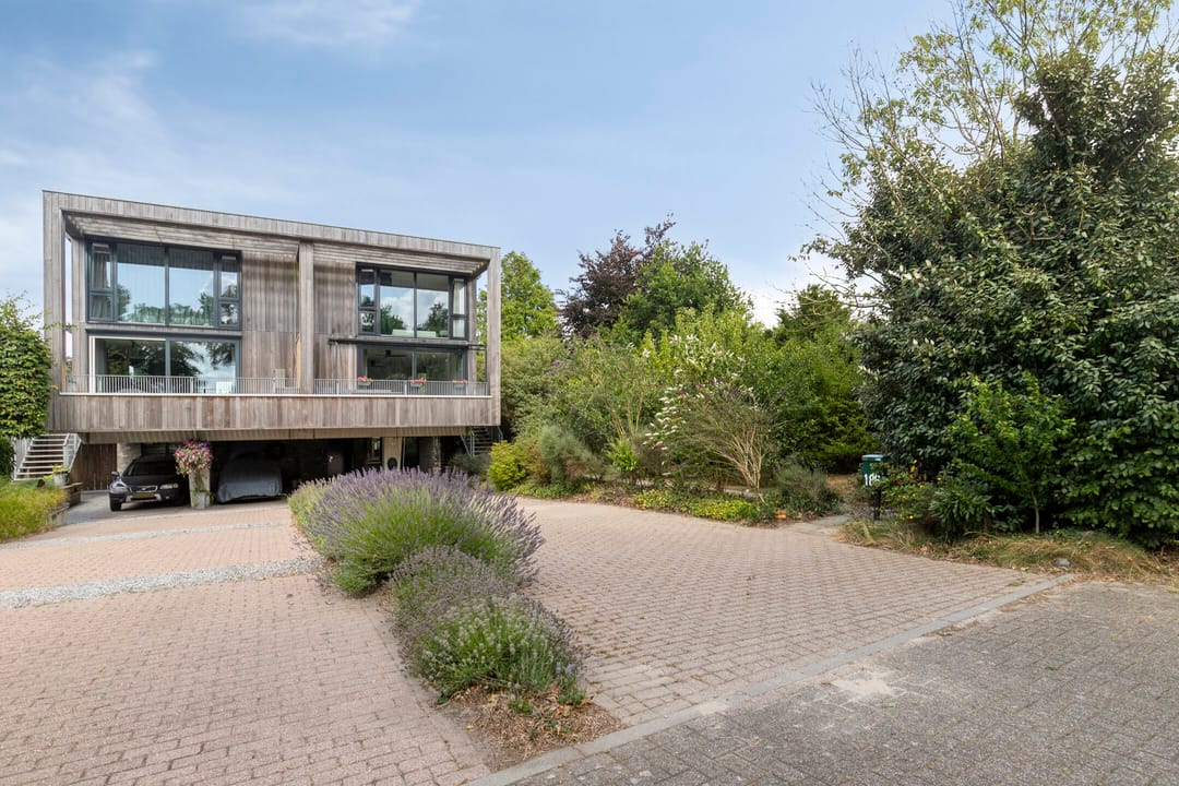 Photo 1 of Hollandse Hout 186