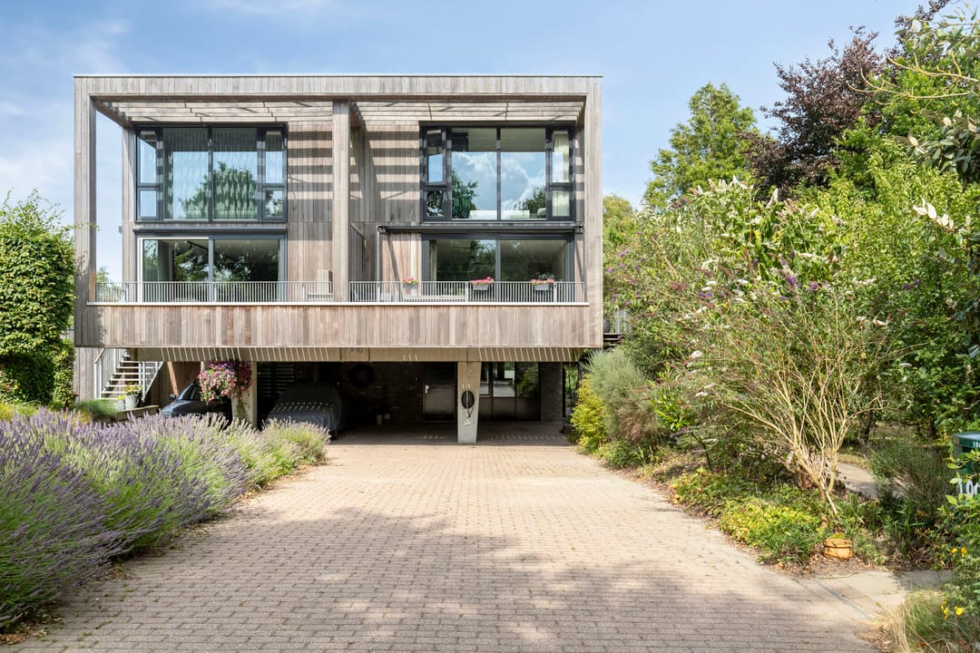 Photo 2 of Hollandse Hout 186