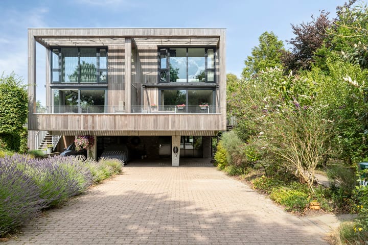 Foto 2 van Hollandse Hout 186