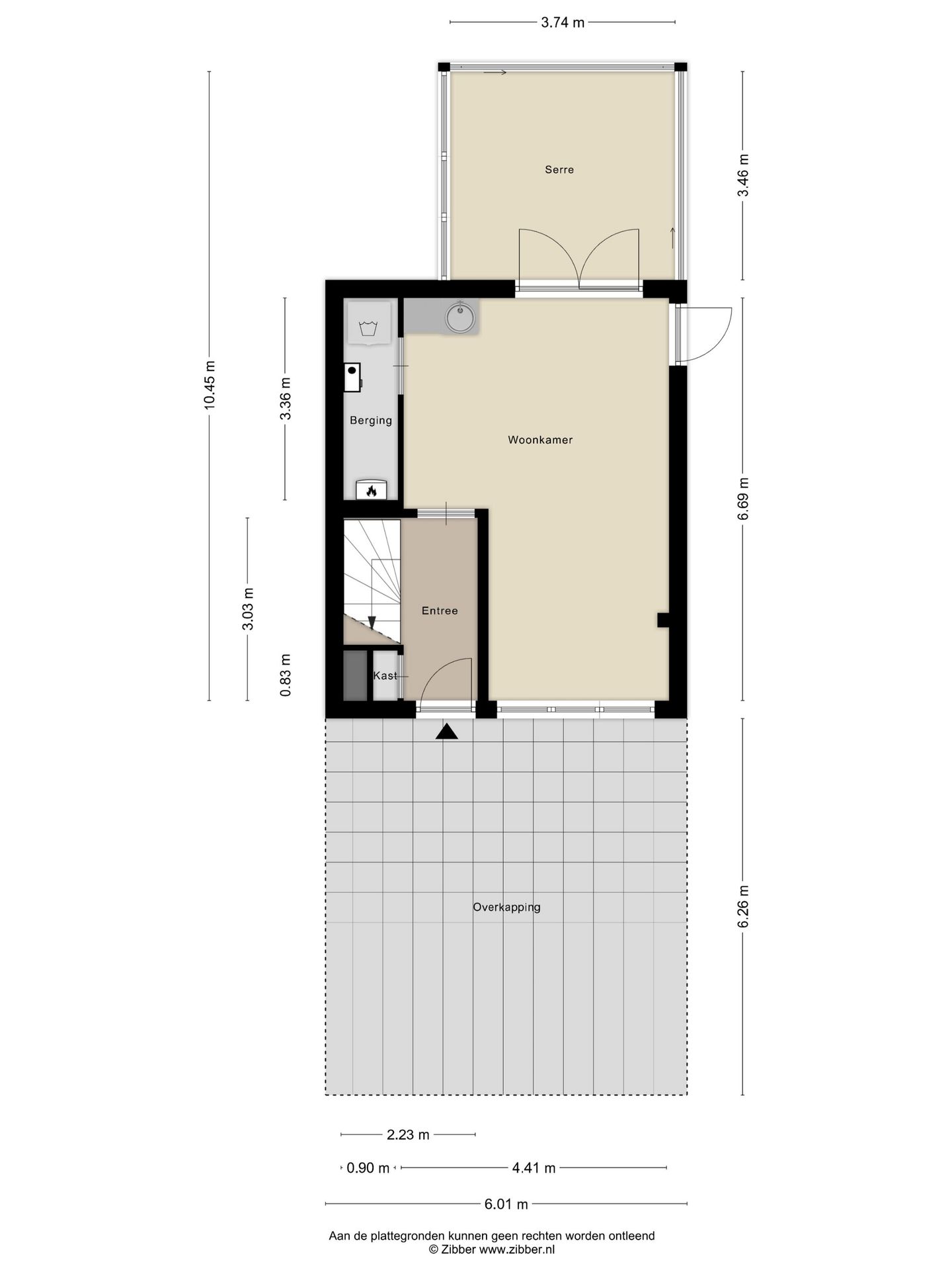 Photo 65 of Hollandse Hout 186