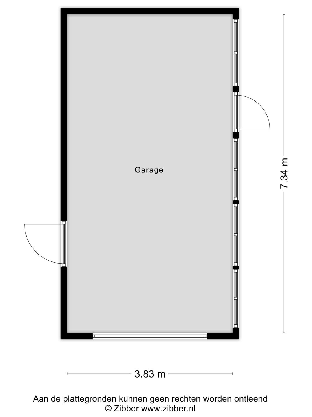 Photo 67 of Hollandse Hout 186