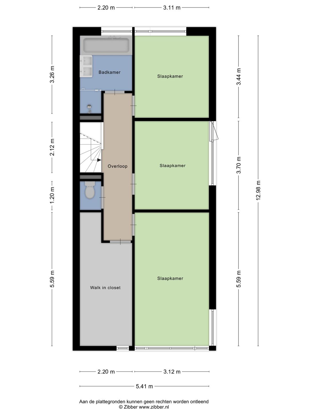 Photo 68 of Hollandse Hout 186