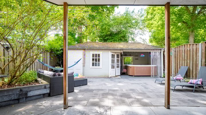 Foto 3 van De Boomklever 15