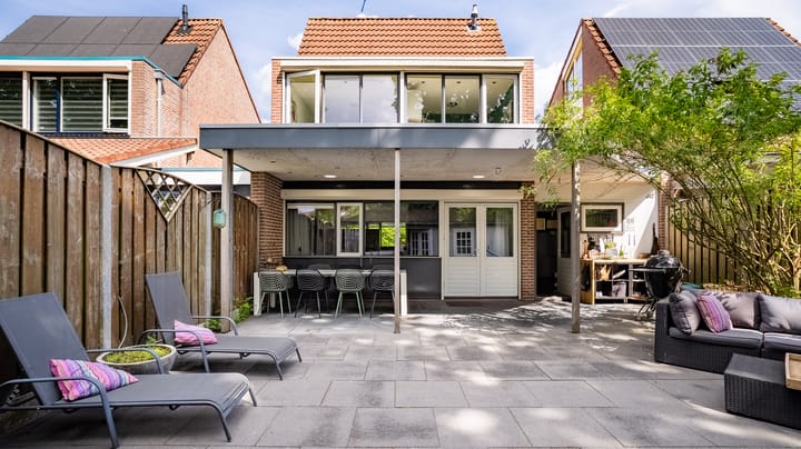 Foto 4 van De Boomklever 15