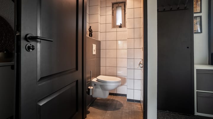 Photo 13 of De Boomklever 15