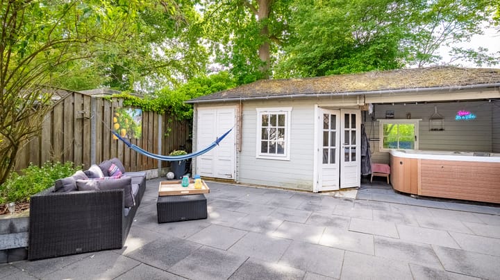 Photo 29 of De Boomklever 15