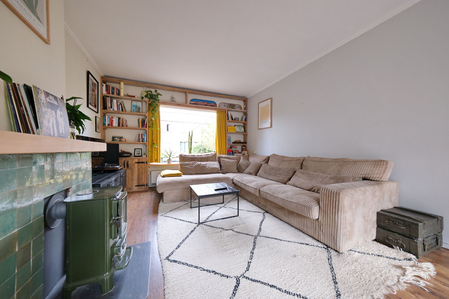 Photo 3 of Wielewaallaan 29