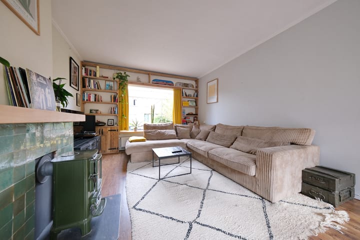 Foto 3 van Wielewaallaan 29